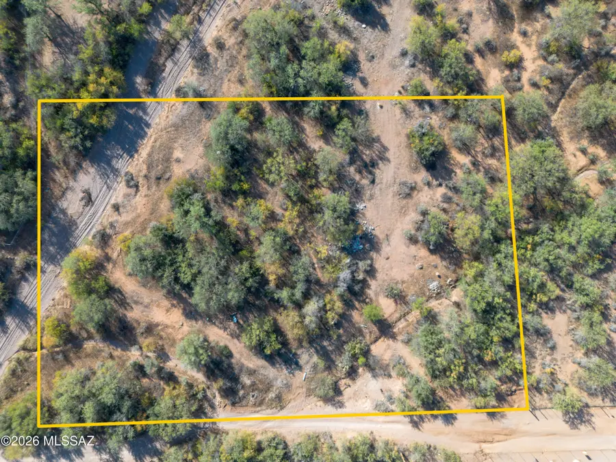 5121 W Sopori, Amado, AZ 85645 - Image #2