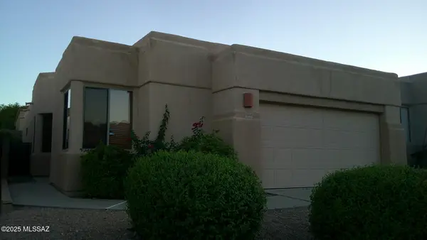 7342 E Placita Positivo, Tucson, AZ 85715