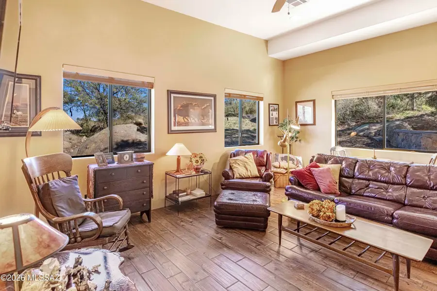 475 N Timberline, Oracle, AZ 85623 - Image #2