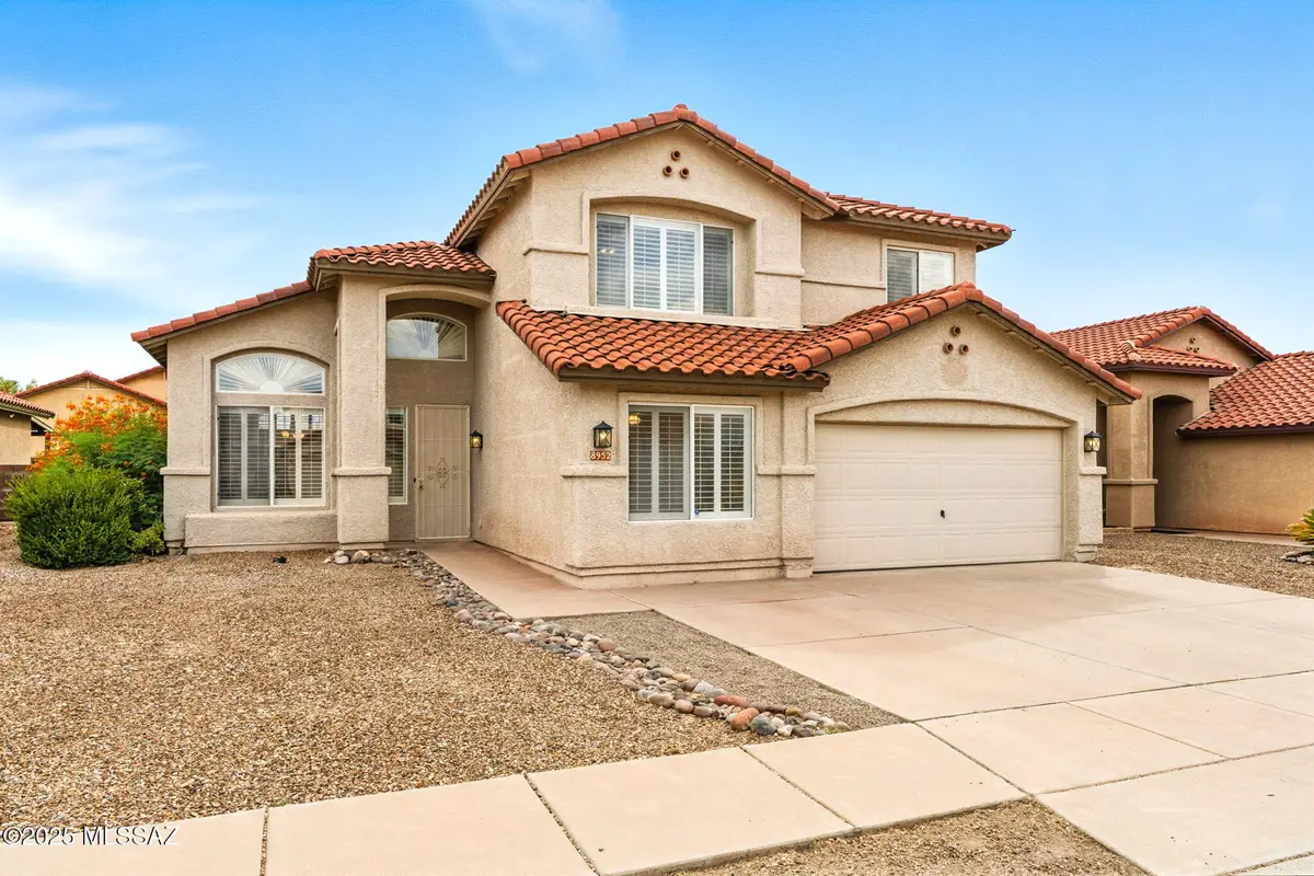 8952 E Rainsage, Tucson, AZ 85747 - Image #1