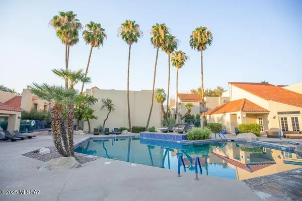 1200 E River, Tucson, AZ 85718