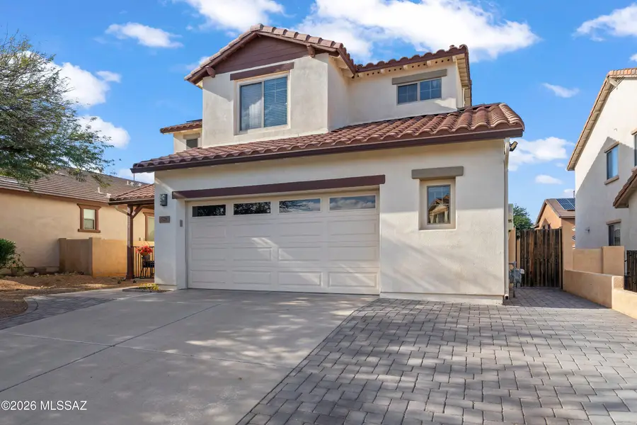 528 W Camino Parrilla, Sahuarita, AZ 85629 - Image #2