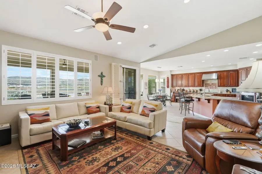 37253 S Ocotillo Canyon, Tucson, AZ 85739 - Image #3