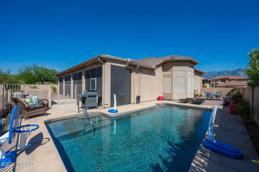 65200 E Rocky Mesa, Tucson, AZ 85739 - Image #3