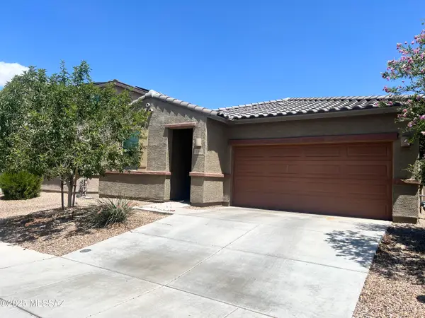 10696 W Chestnut, Marana, AZ 85653