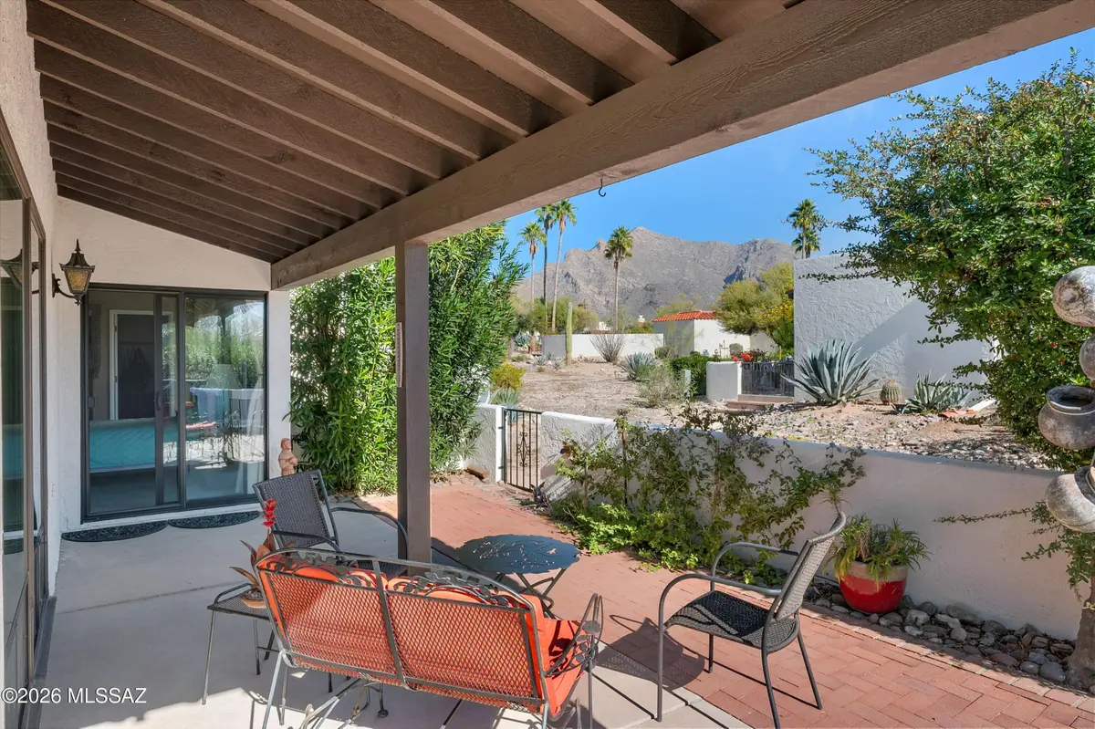 7552 N Palm, Tucson, AZ 85704 - Image #1