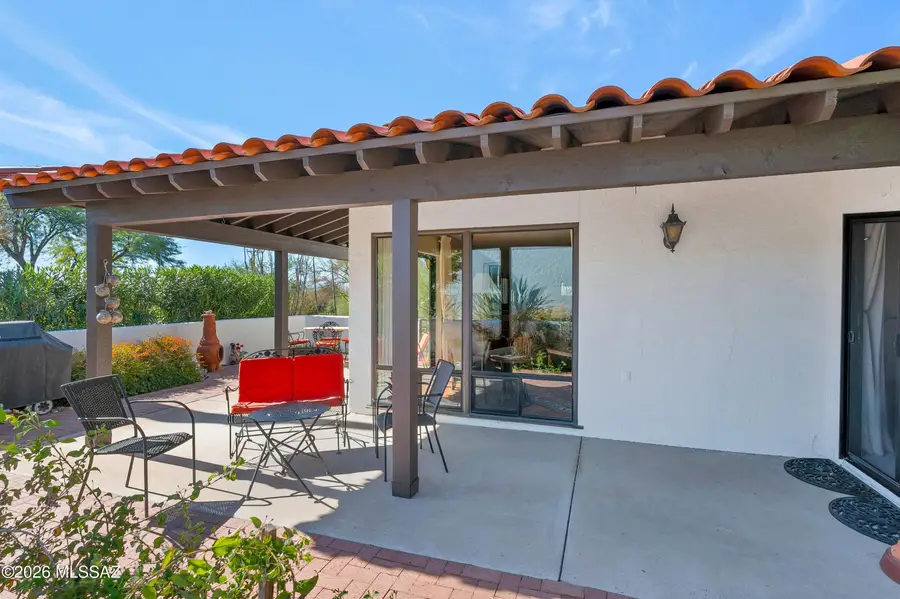 7552 N Palm, Tucson, AZ 85704 - Image #2