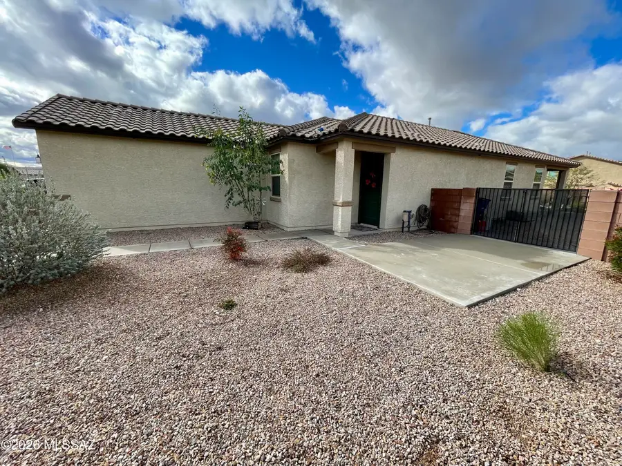 7996 S Golden Bell, Tucson, AZ 85747 - Image #3