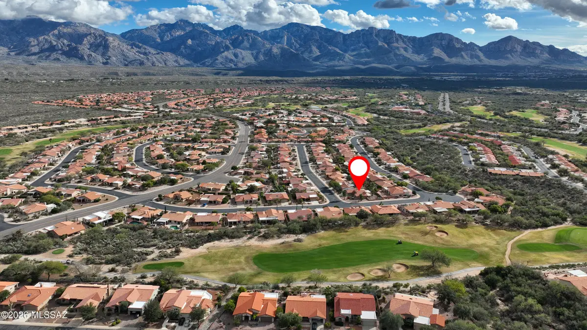 14571 N Line Post, Oro Valley, AZ 85755 - Image #1