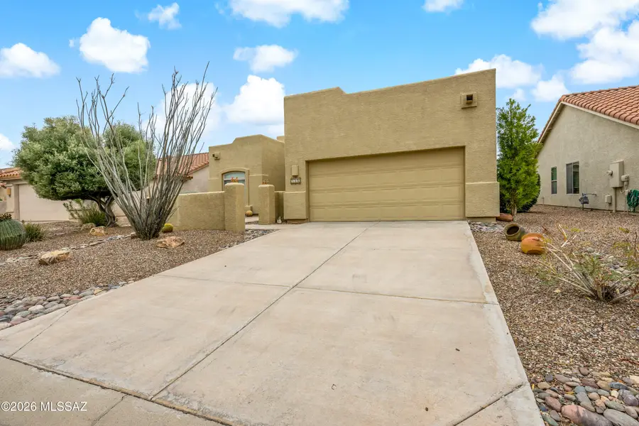 941 N Desert Deer Pass, Green Valley, AZ 85614 - Image #3