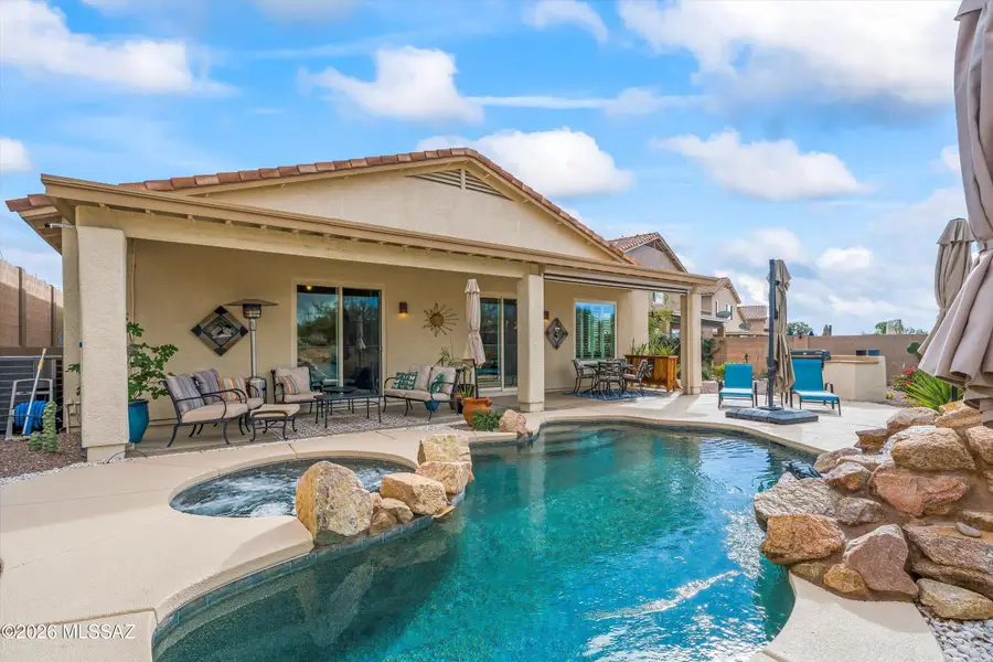 13711 N Bushwacker, Oro Valley, AZ 85755 - Image #3