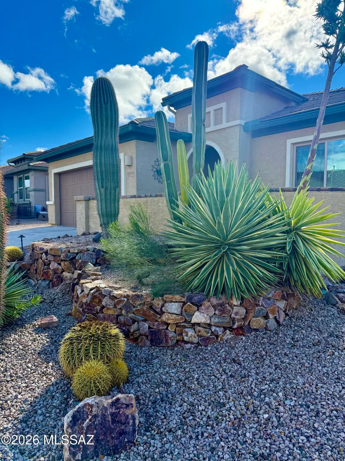 13834 E Cardemore, Vail, AZ 85641 - Image #1