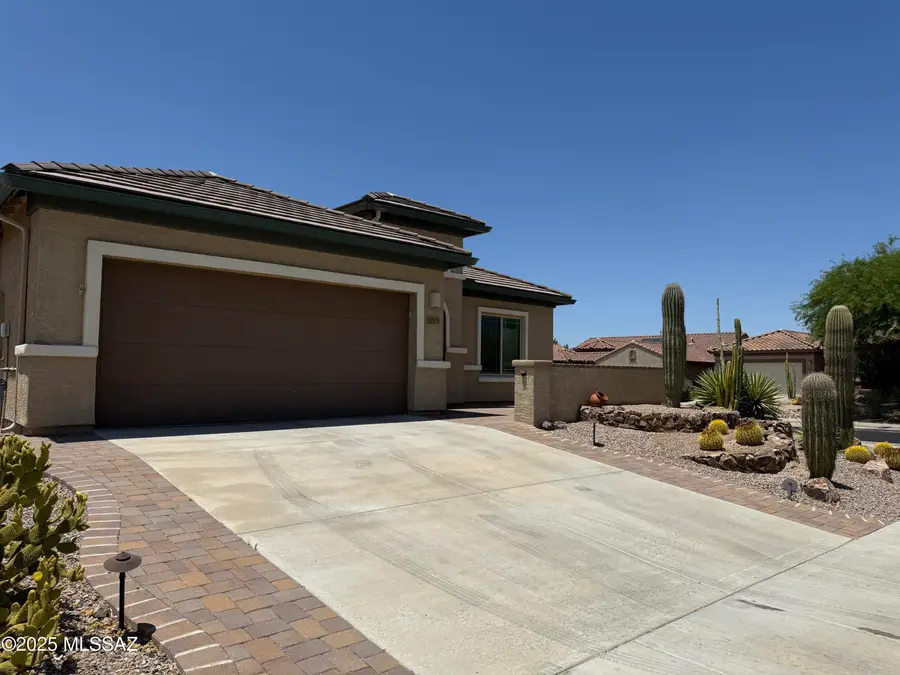 13834 E Cardemore, Vail, AZ 85641 - Image #3
