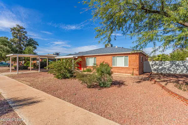 6517 E Cooper, Tucson, AZ 85710