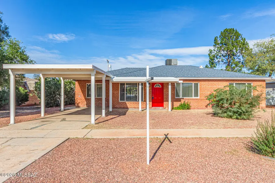 6517 E Cooper, Tucson, AZ 85710 - Image #2