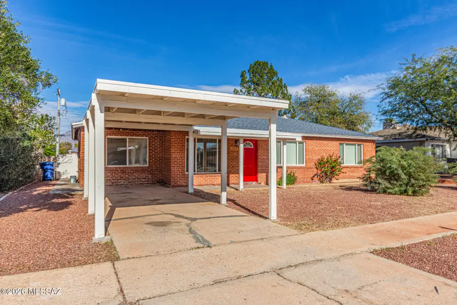 6517 E Cooper, Tucson, AZ 85710 - Image #3