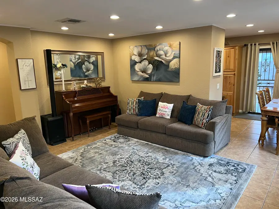 1655 W Sauvignon, Tucson, AZ 85746 - Image #3