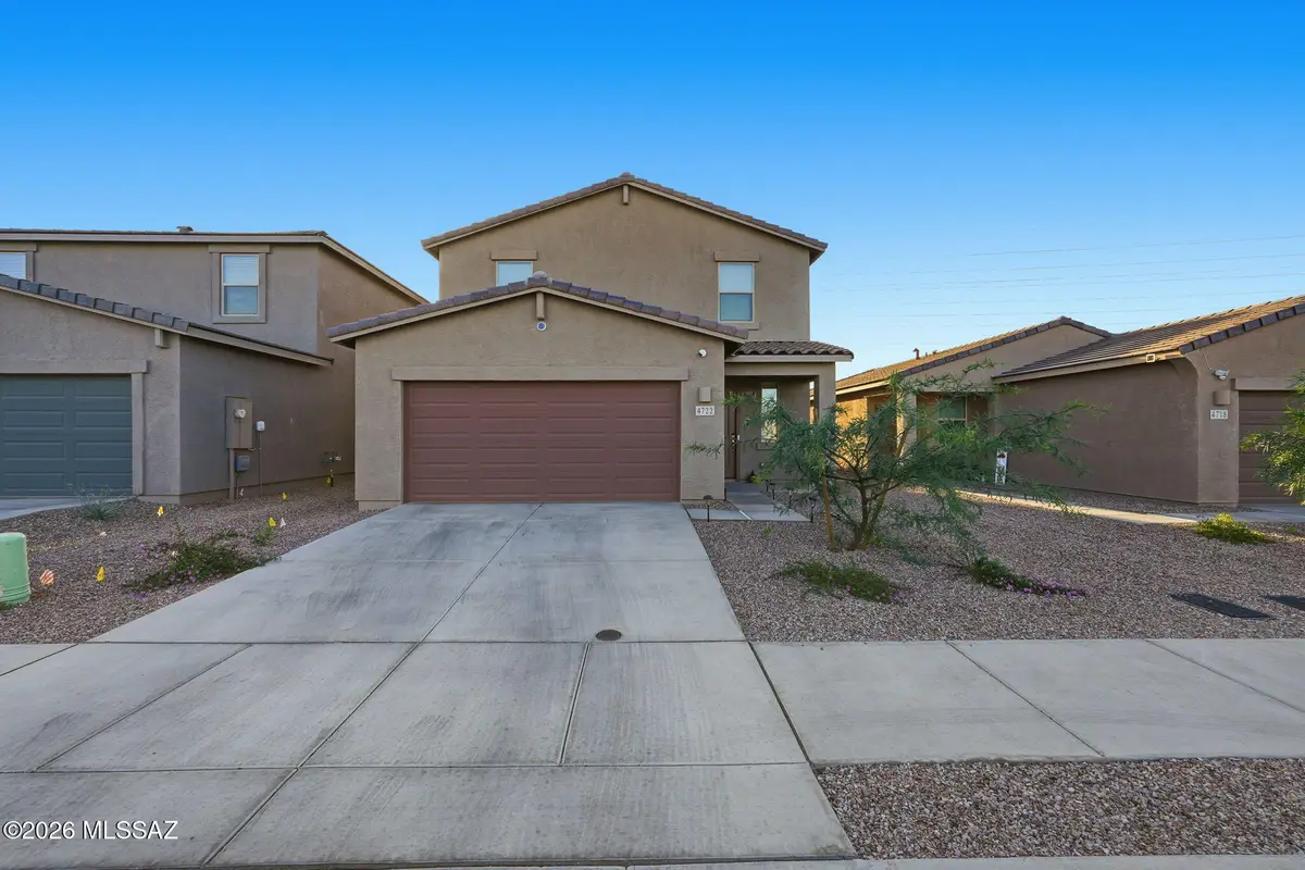 4722 E Julian Wash, Tucson, AZ 85706 - Image #1