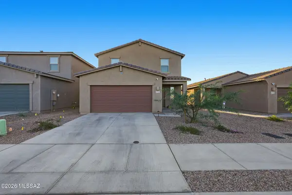 4722 E Julian Wash, Tucson, AZ 85706