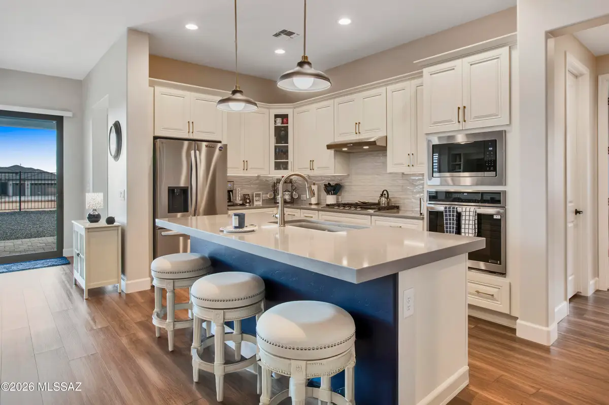 61841 E Skyview, Oracle, AZ 85623 - Image #1