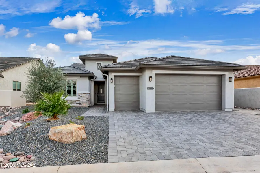 61841 E Skyview, Oracle, AZ 85623 - Image #2