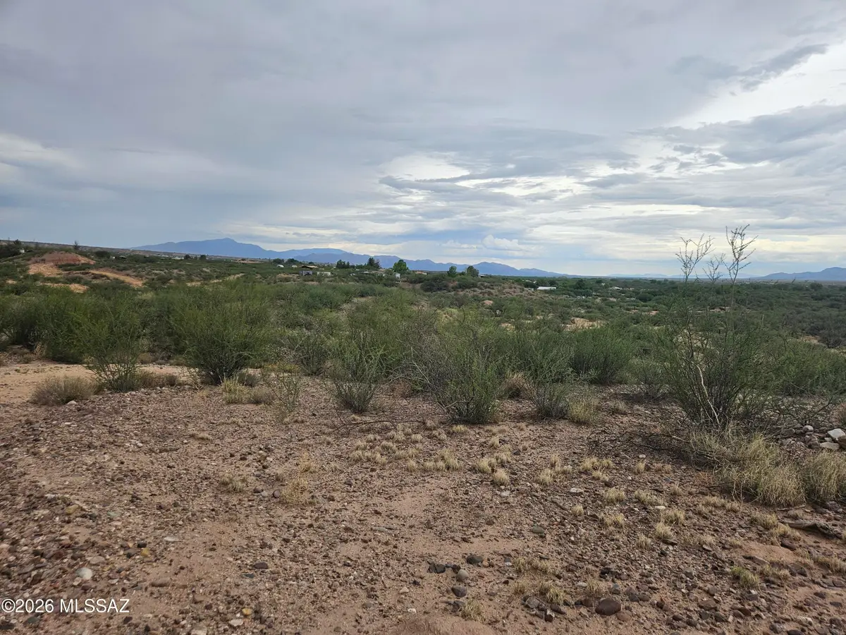 1115 N Mill Iron, Saint David, AZ 85630 - #1