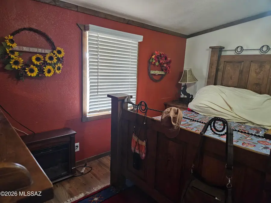 1115 N Mill Iron, Saint David, AZ 85630 - #3