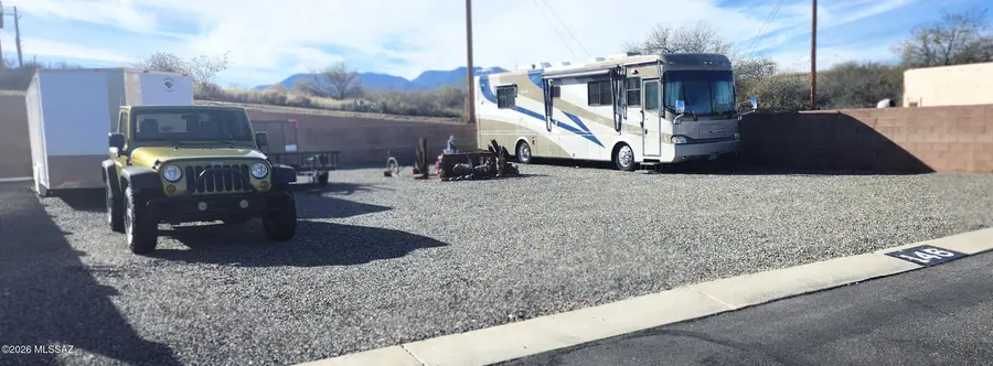 1030 S Barrel Cactus, Benson, AZ 85602 - Image #3