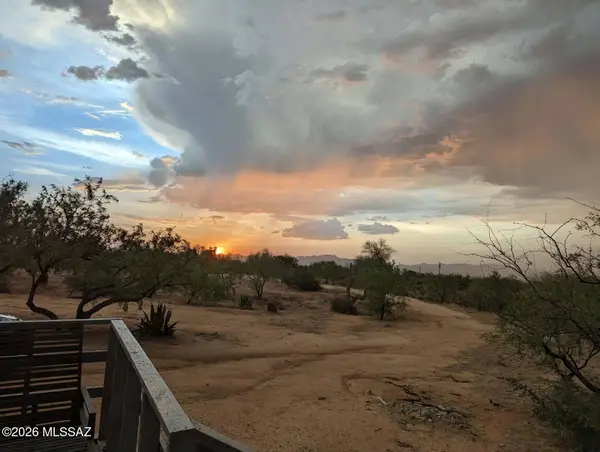 12361 S Cherokee, Tucson, AZ 85736