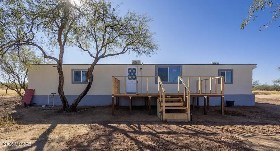 12361 S Cherokee, Tucson, AZ 85736 - Image #2