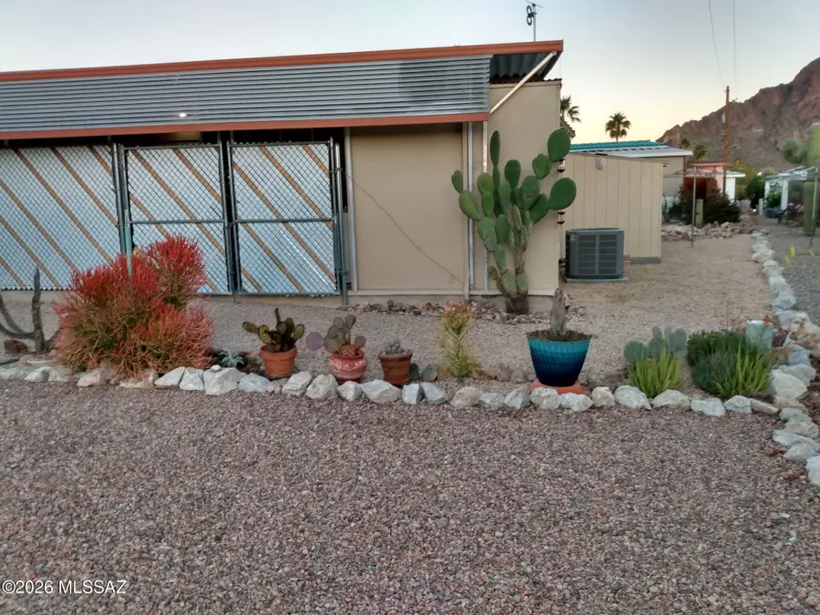 5541 W Lazy S, Tucson, AZ 85713 - Image #2