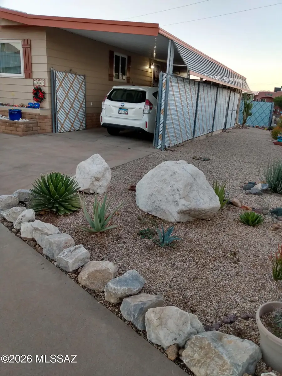 5541 W Lazy S, Tucson, AZ 85713 - Image #3
