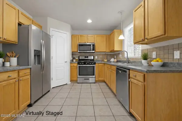 2893 S Quinn, Tucson, AZ 85730