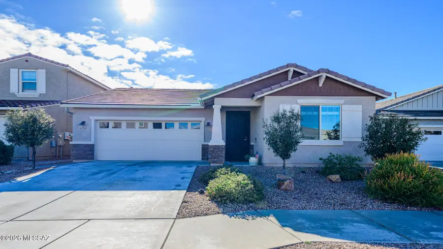 9750 E Miller Peak, Tucson, AZ 85747 - Image #2