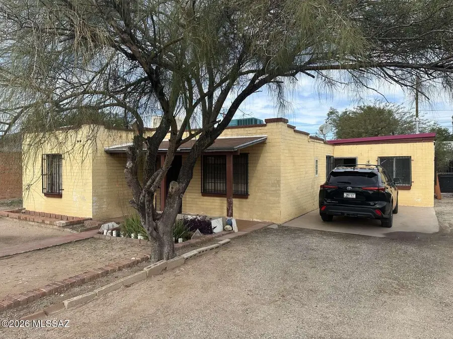 814 W Budmoore, Tucson, AZ 85705 - Image #2