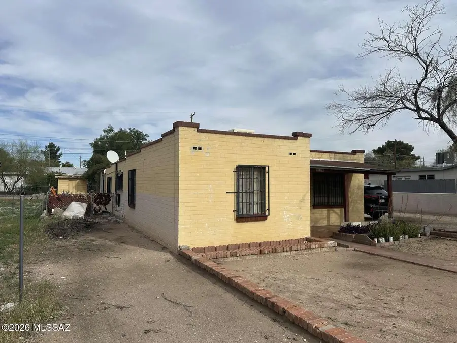 814 W Budmoore, Tucson, AZ 85705 - Image #3