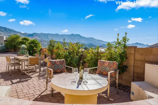 66213 E Box Elder, Tucson, AZ 85739