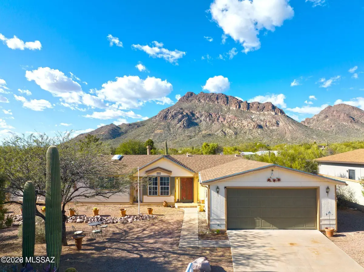 2440 S Double O, Tucson, AZ 85713 - Image #1