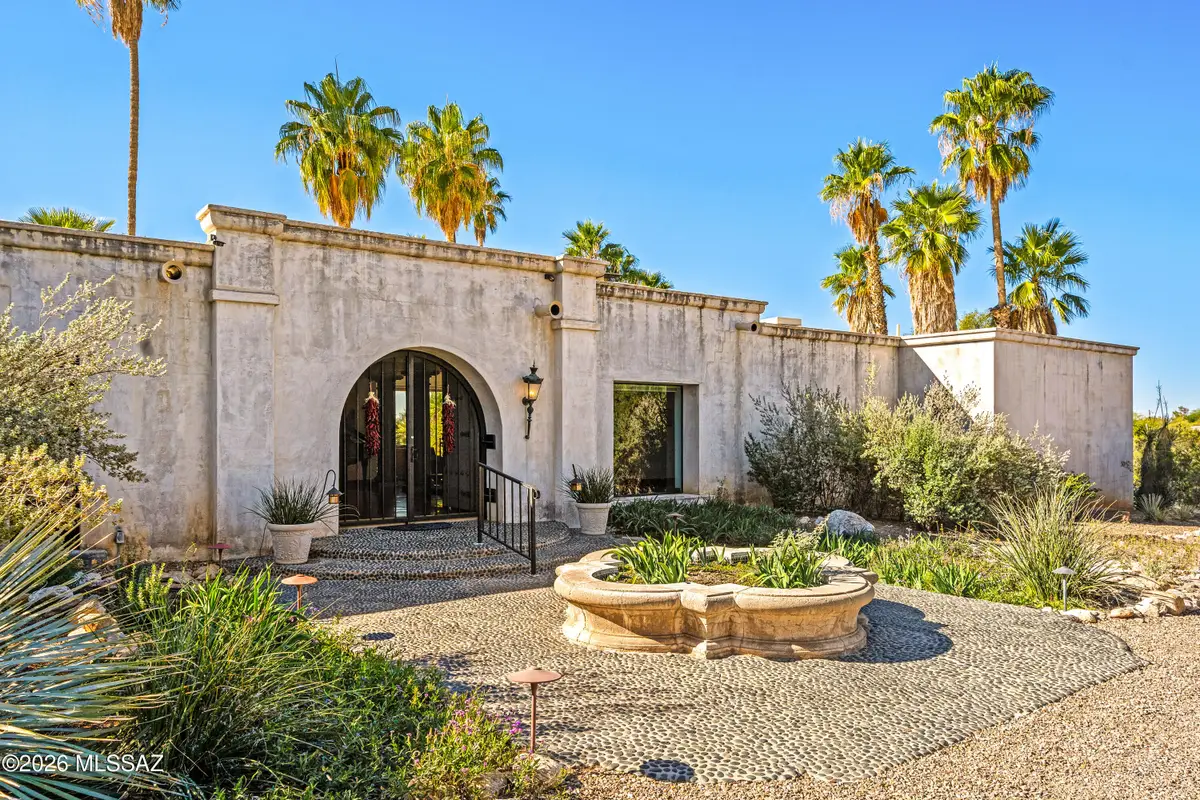 2820 E Cerrada Los Palitos, Tucson, AZ 85718 - Image #1