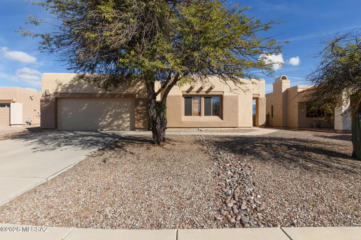11962 N Crescendo, Tucson, AZ 85737 - Image #1