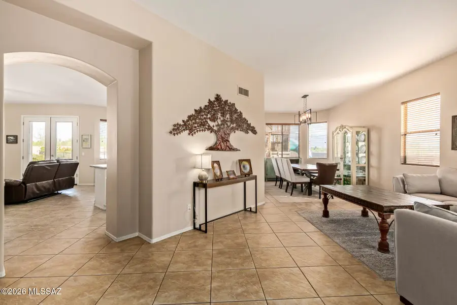 11962 N Crescendo, Tucson, AZ 85737 - Image #2