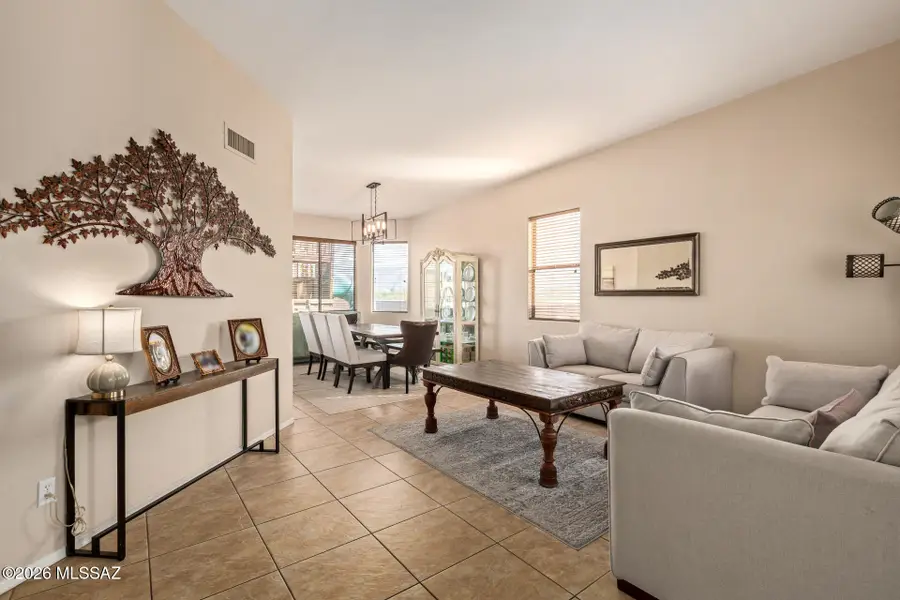 11962 N Crescendo, Tucson, AZ 85737 - Image #3