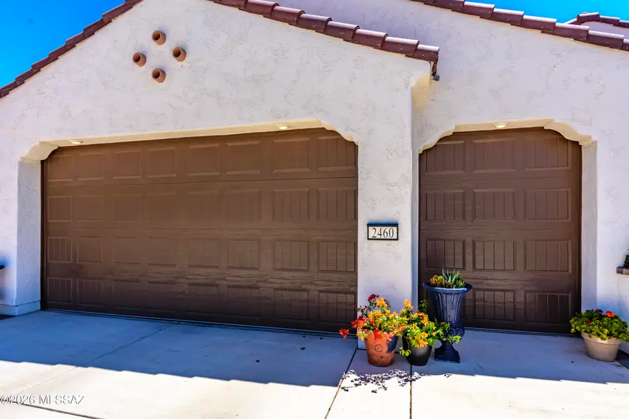 2460 E Copper Vly, Green Valley, AZ 85614 - Image #2