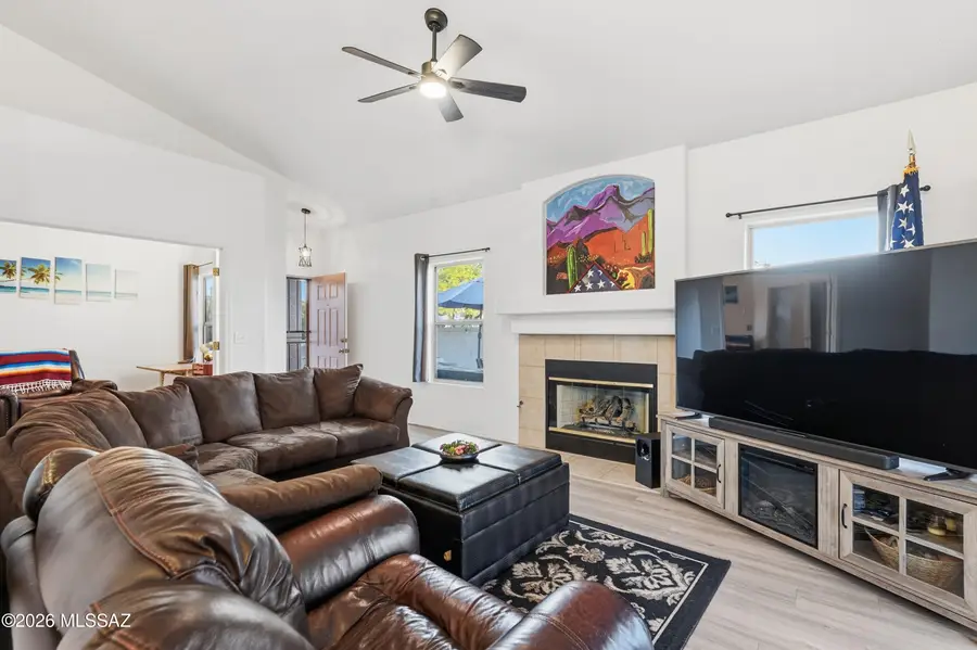 12103 N Kylene Canyon, Oro Valley, AZ 85755 - Image #3