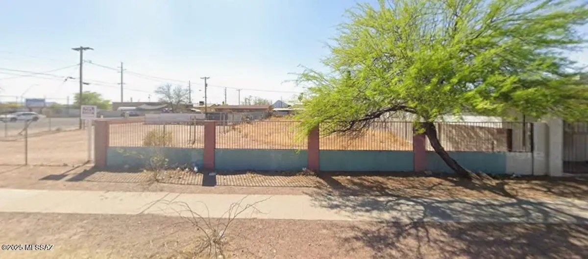 2508 S Park, Tucson, AZ 85719 - Image #1
