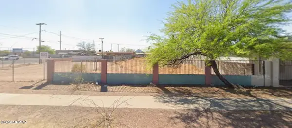 2508 S Park, Tucson, AZ 85719