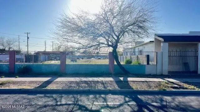 2508 S Park, Tucson, AZ 85719 - Image #2