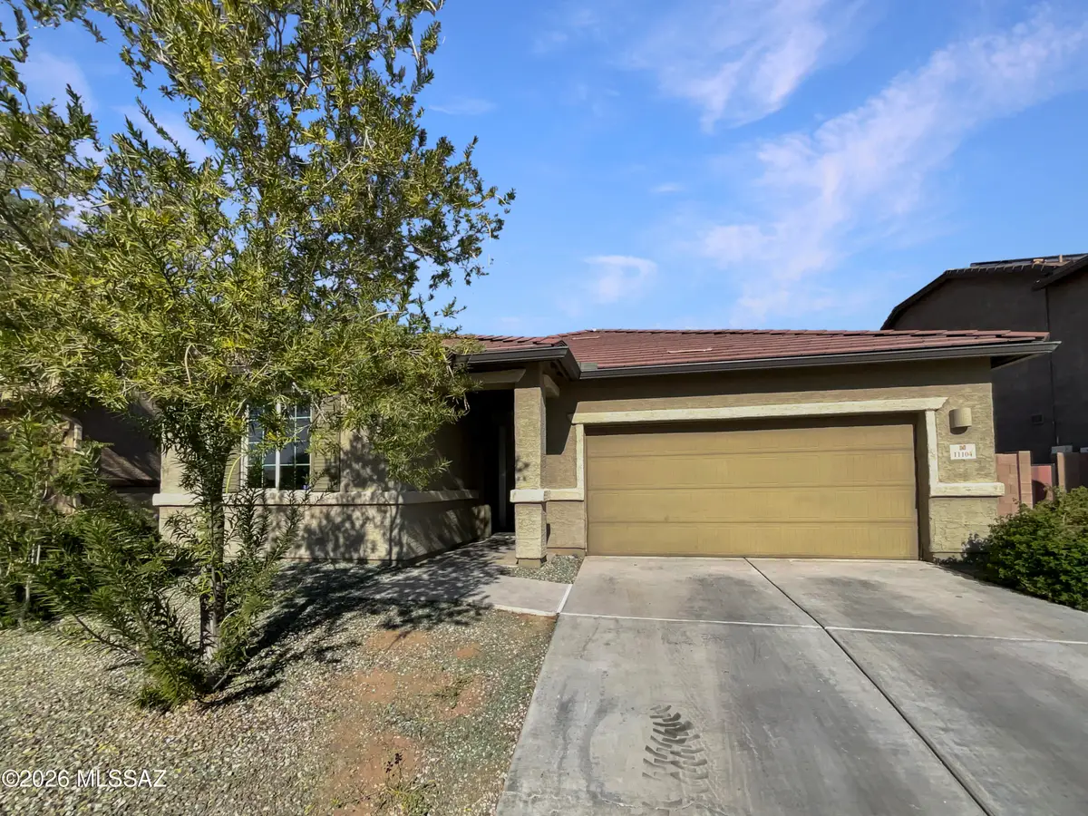 11104 W Dawnlight, Marana, AZ 85653 - Image #1