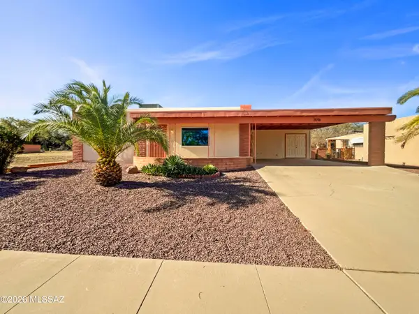 2016 S San Vincent, Green Valley, AZ 85614
