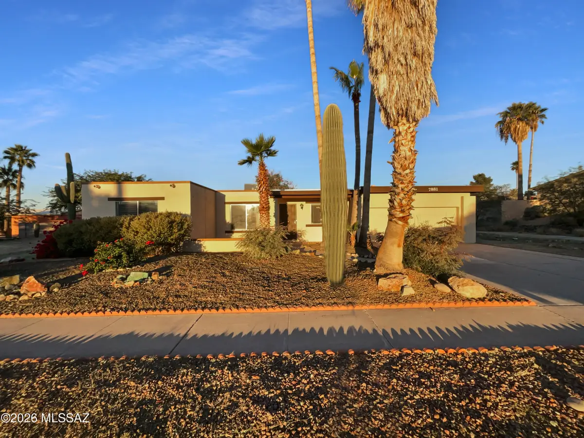 7881 N Soledad, Tucson, AZ 85741 - Image #1